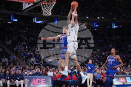 Kansas Duke Basketball