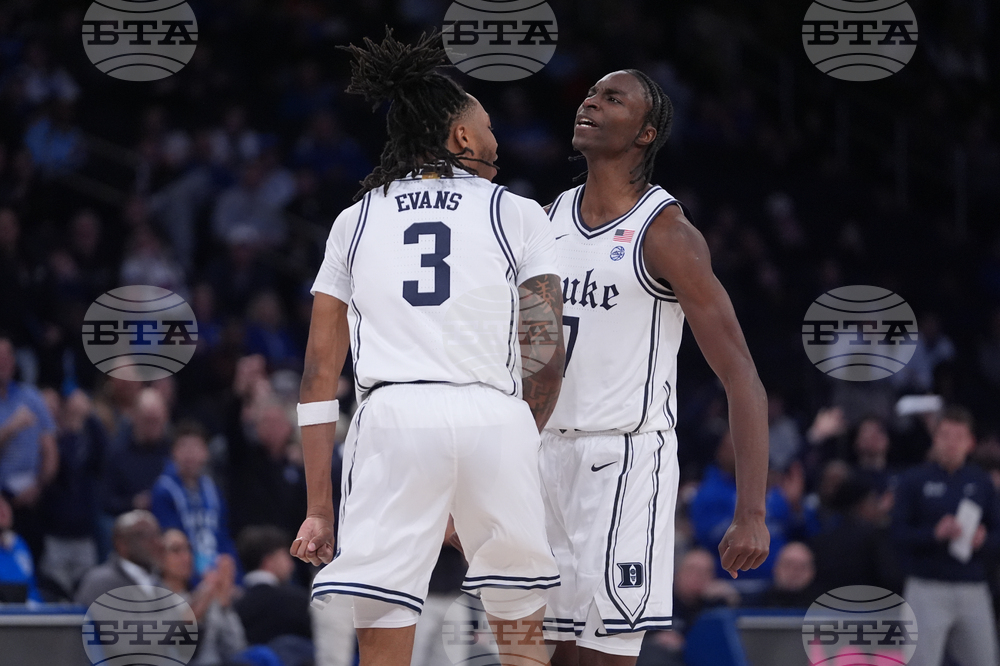 Kansas Duke Basketball