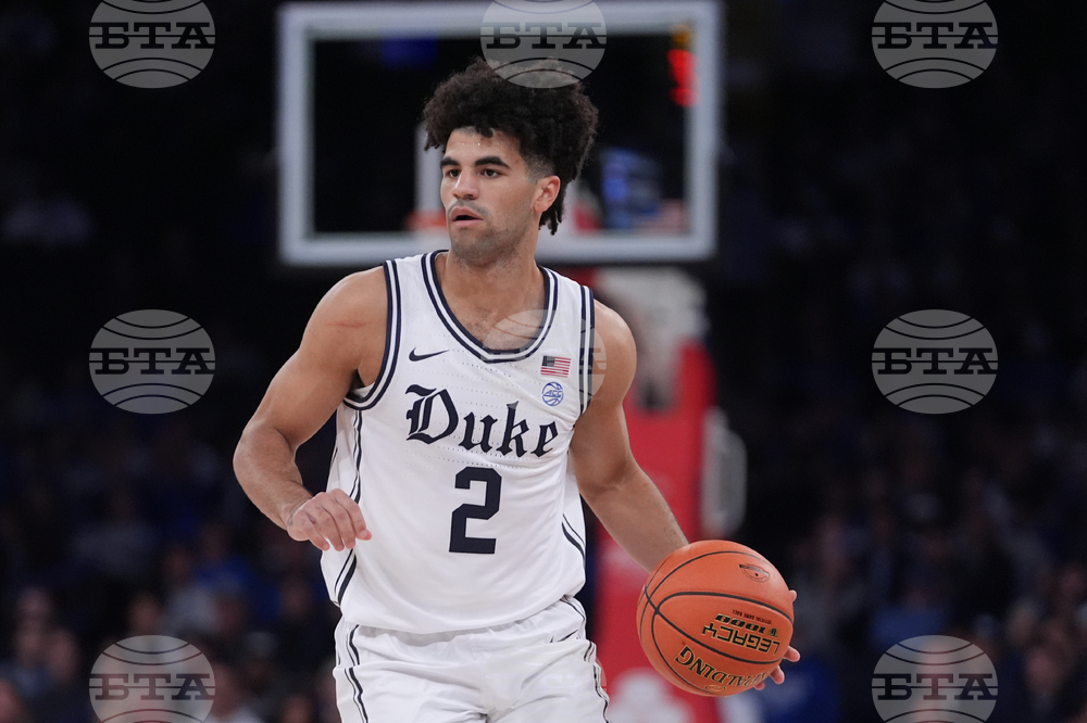 Kansas Duke Basketball