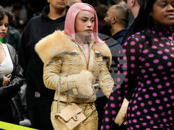 Celtics Nets Basketball