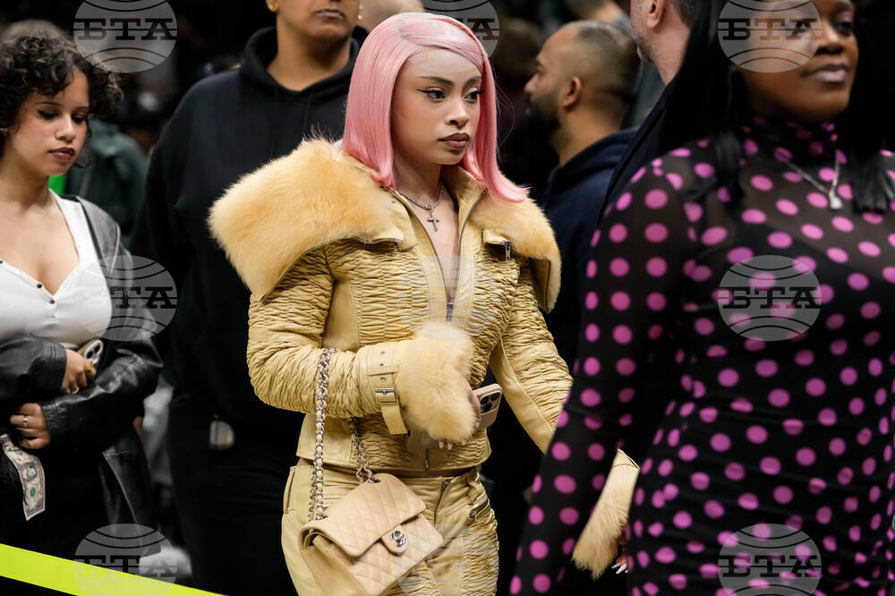 Celtics Nets Basketball