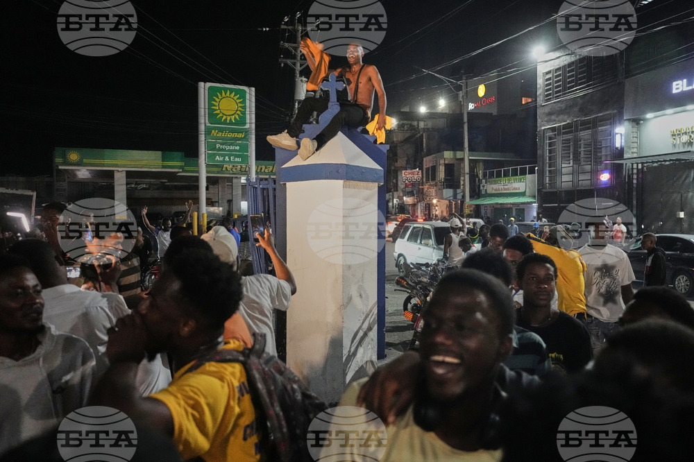 Haiti Nicaragua WCup Soccer