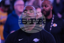 Jazz Lakers Basketball