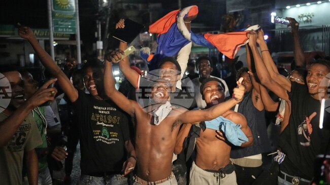 Кюрасао стана най-малката държава, класирала се на Мондиал 2026, Хаити също ще участва на световното първенство догодина