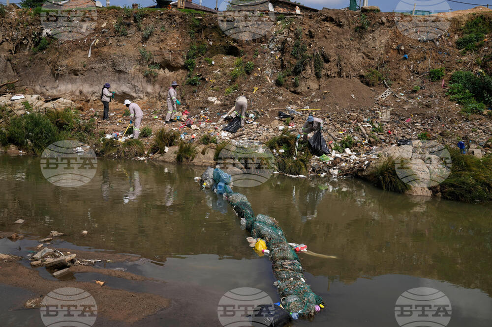 South Africa G20 Climate
