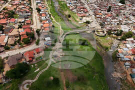 South Africa G20 Climate