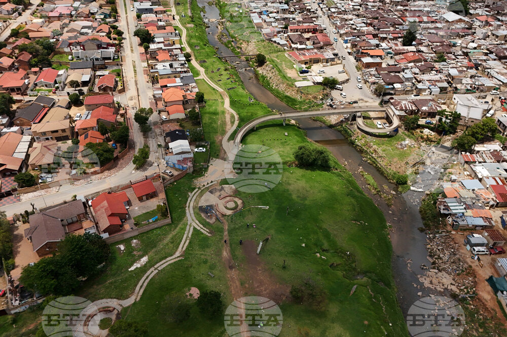 South Africa G20 Climate