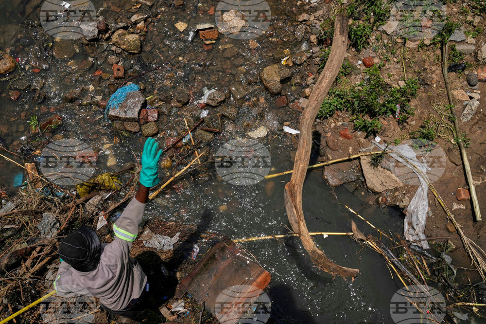 South Africa G20 Climate