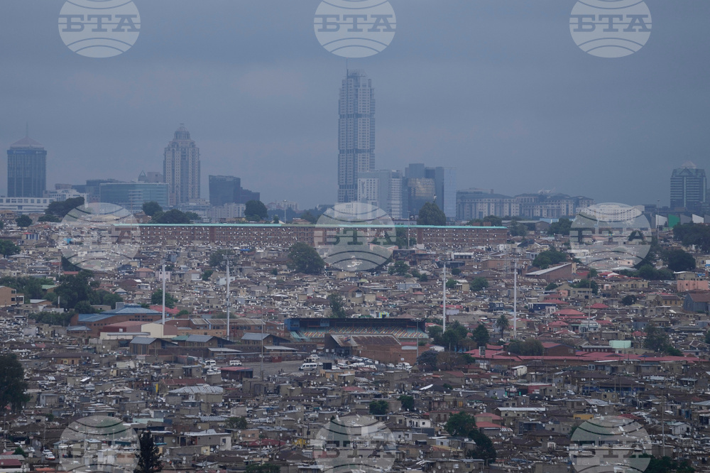 South Africa G20 Climate