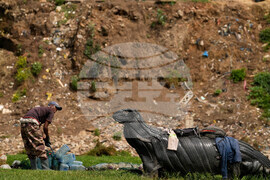 South Africa G20 Climate