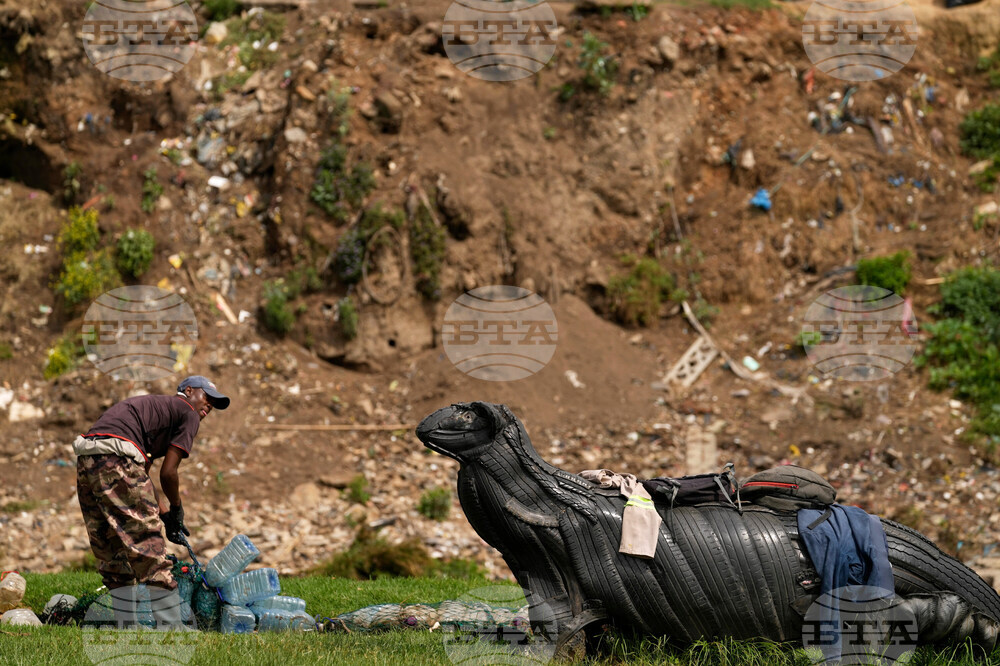 South Africa G20 Climate