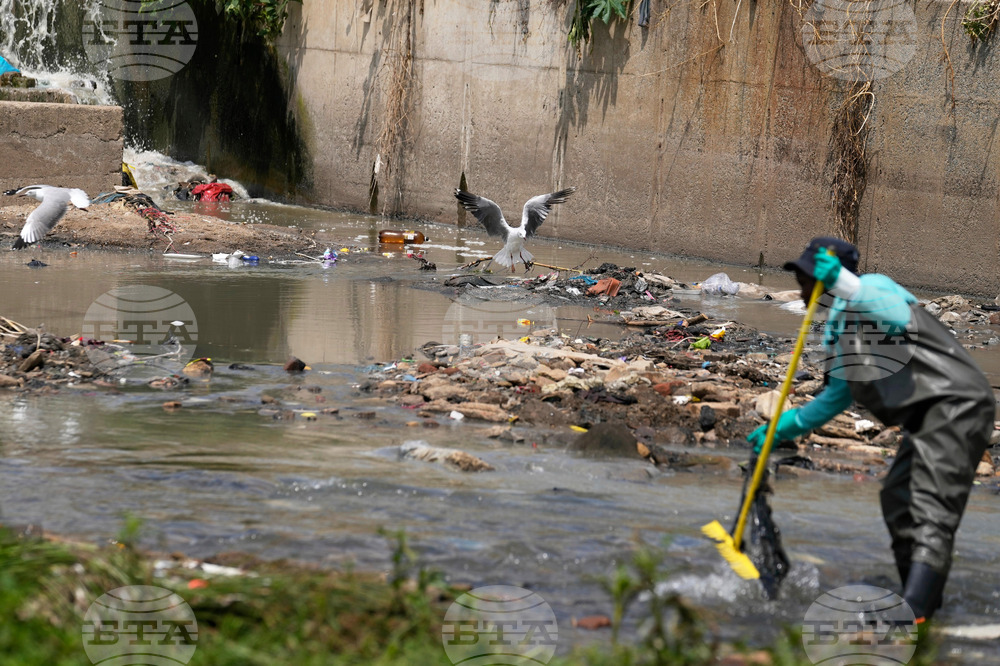 South Africa G20 Climate