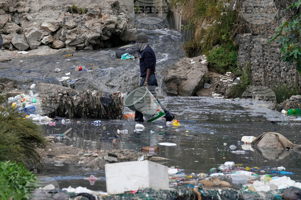 South Africa G20 Climate