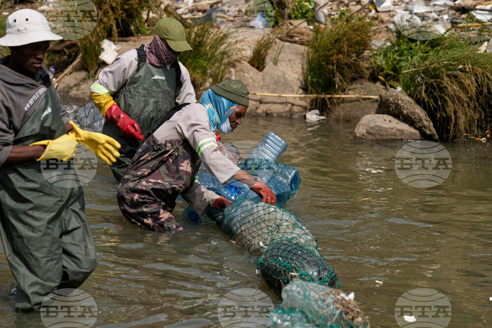 South Africa G20 Climate