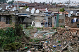 South Africa G20 Climate