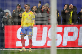 Australia Colombia Soccer