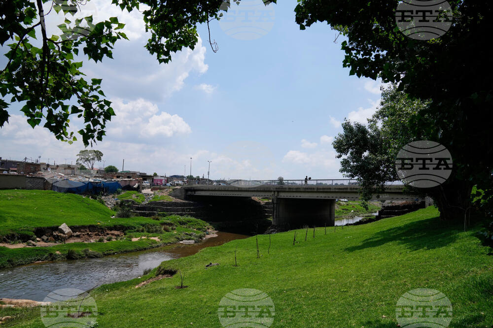 South Africa G20 Climate