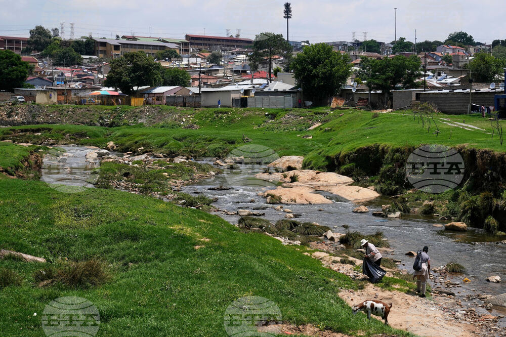 South Africa G20 Climate