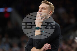 Grizzlies Spurs Basketball