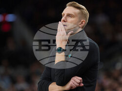 Grizzlies Spurs Basketball