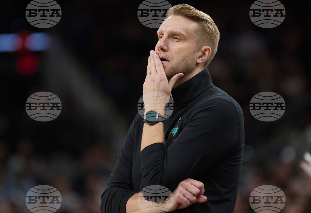 Grizzlies Spurs Basketball