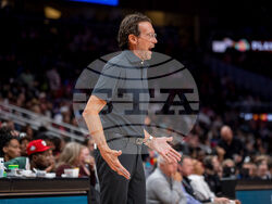 Pistons Hawks Basketball