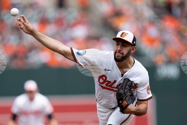 Orioles Angels Trade Baseball