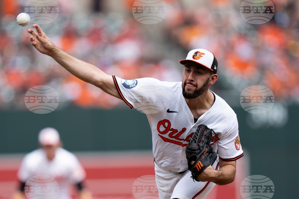 Orioles Angels Trade Baseball