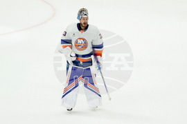 Islanders Stars Hockey