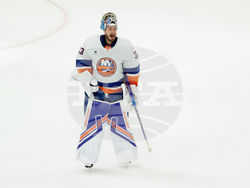 Islanders Stars Hockey