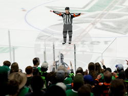 Islanders Stars Hockey