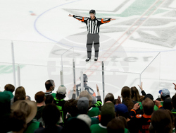 Islanders Stars Hockey