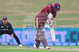 New Zealand West Indies Cricket