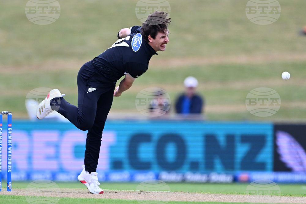 New Zealand West Indies Cricket