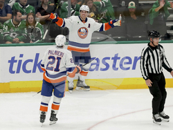 Islanders Stars Hockey