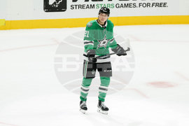 Islanders Stars Hockey