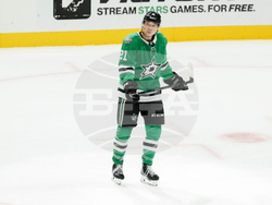 Islanders Stars Hockey