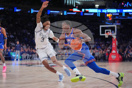 Kansas Duke Basketball