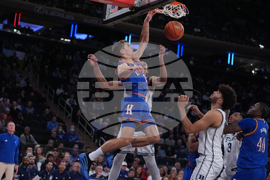 Kansas Duke Basketball