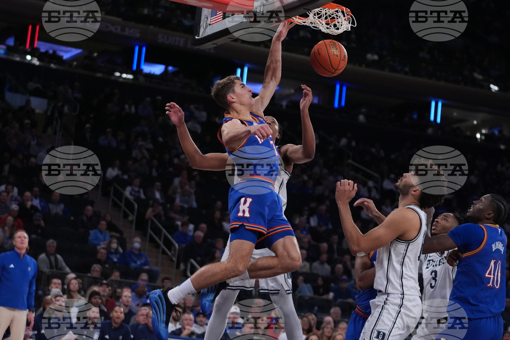 Kansas Duke Basketball