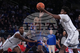 Kansas Duke Basketball