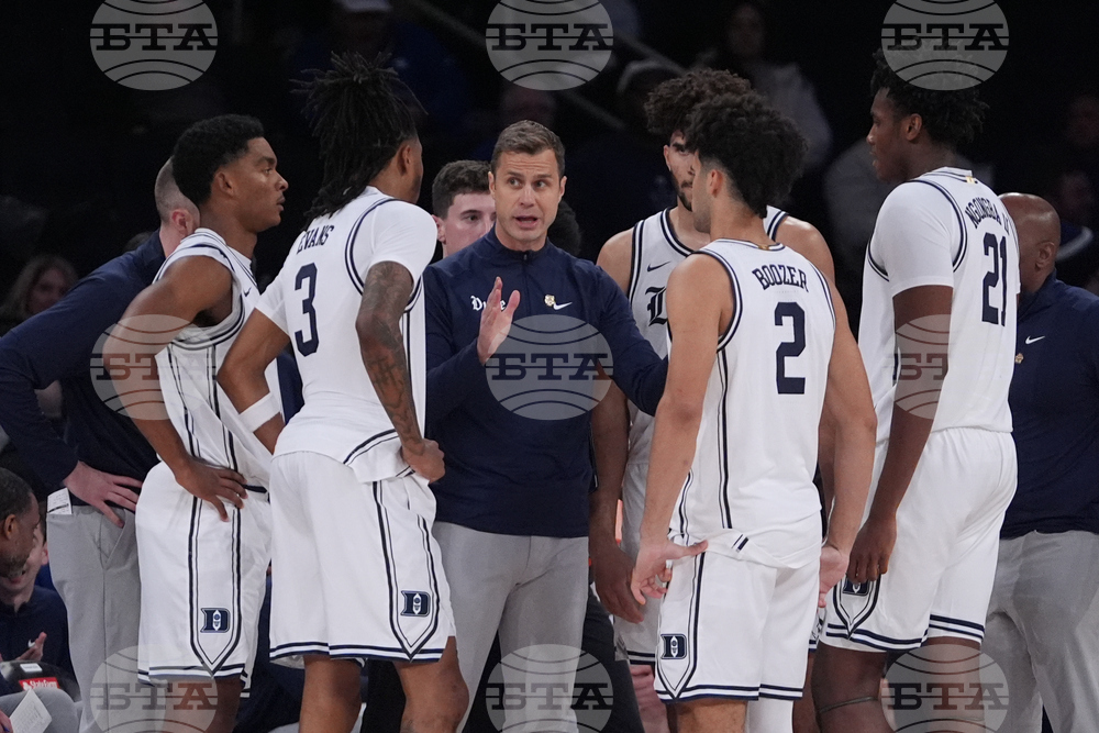 Kansas Duke Basketball