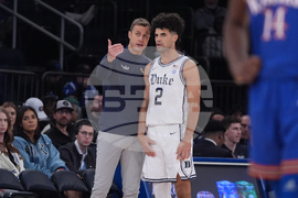 Kansas Duke Basketball