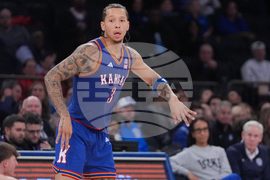 Kansas Duke Basketball