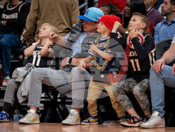 Pistons Hawks Basketball