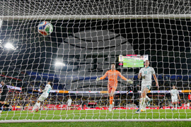 Ecuador New Zealand Soccer