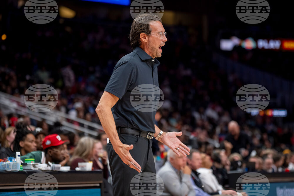 Pistons Hawks Basketball