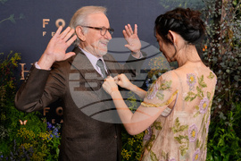 LA Premiere of "Hamnet"