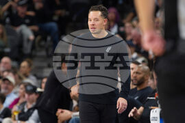 Grizzlies Spurs Basketball