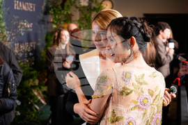 LA Premiere of "Hamnet"